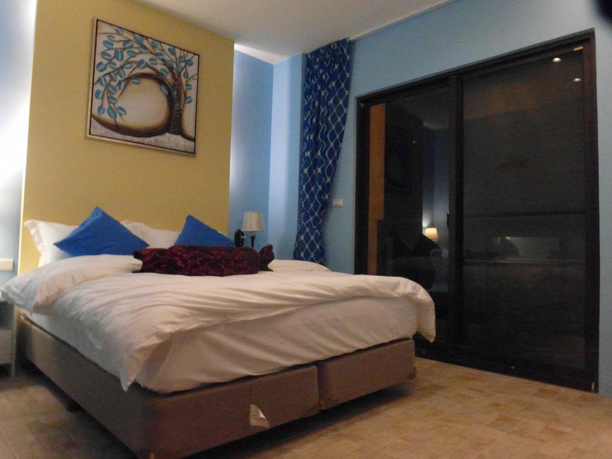 Wang Lao Ye B&B Jinhu Zewnętrze zdjęcie