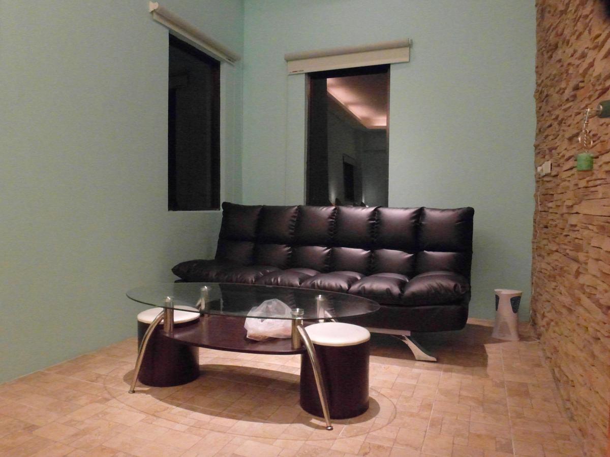 Wang Lao Ye B&B Jinhu Zewnętrze zdjęcie