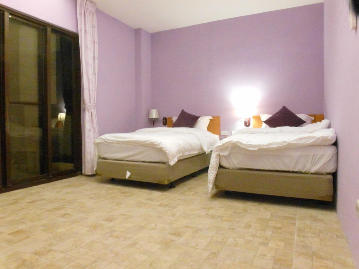 Wang Lao Ye B&B Jinhu Zewnętrze zdjęcie