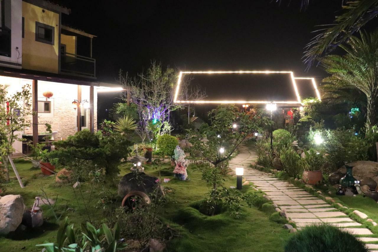 Wang Lao Ye B&B Jinhu Zewnętrze zdjęcie